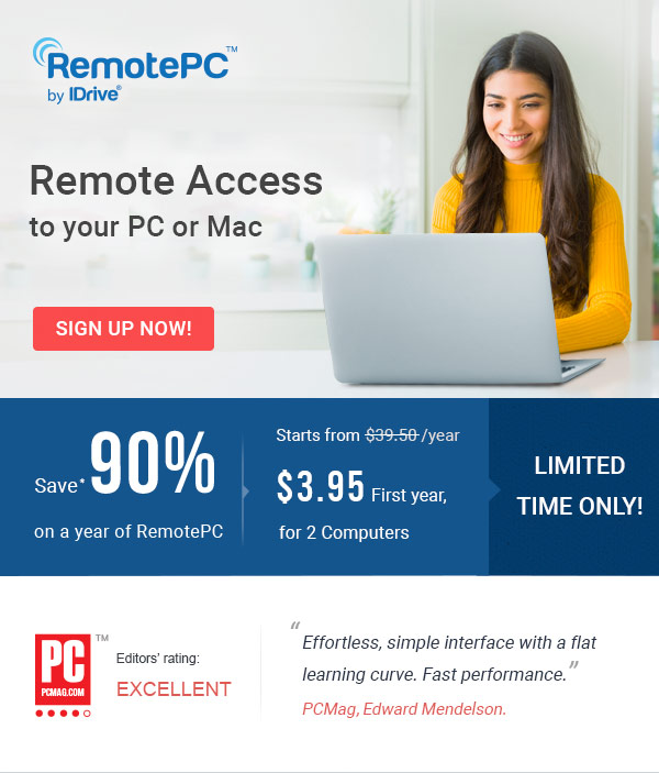 RemotePC