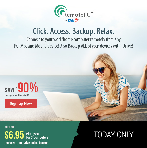 RemotePC