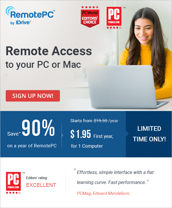 RemotePC