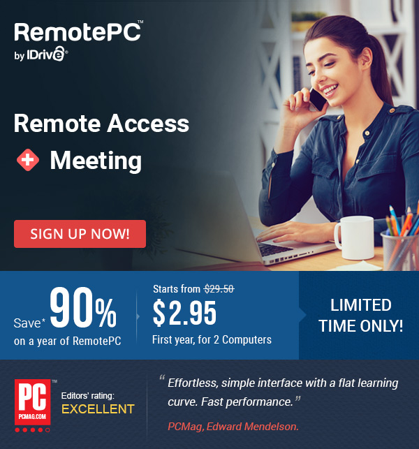 RemotePC