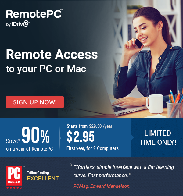 RemotePC