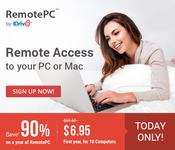 RemotePC