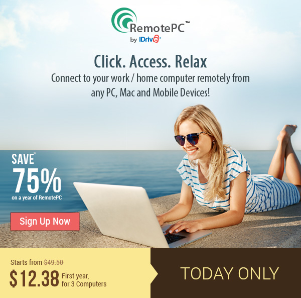 RemotePC