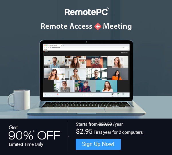 RemotePC