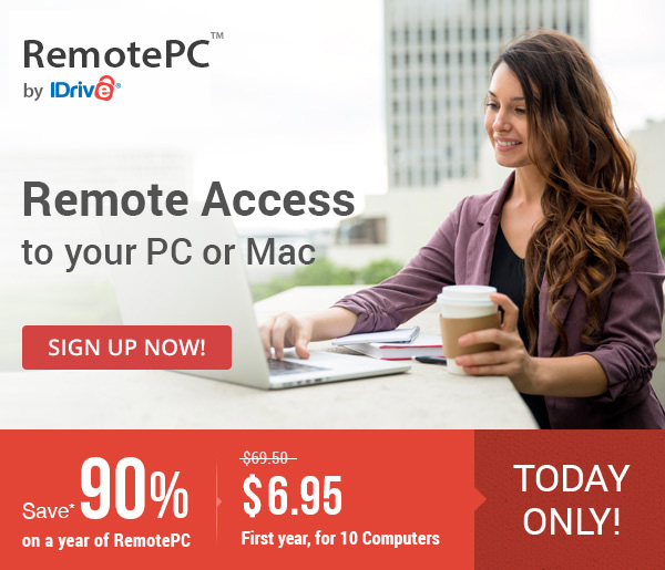 RemotePC