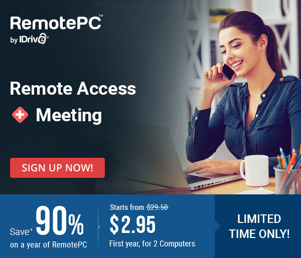 RemotePC