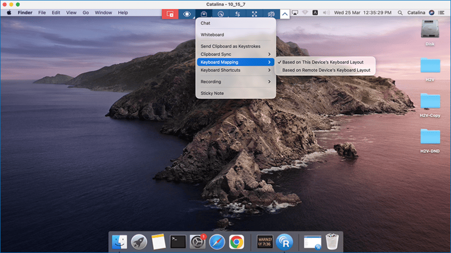 RemotePC