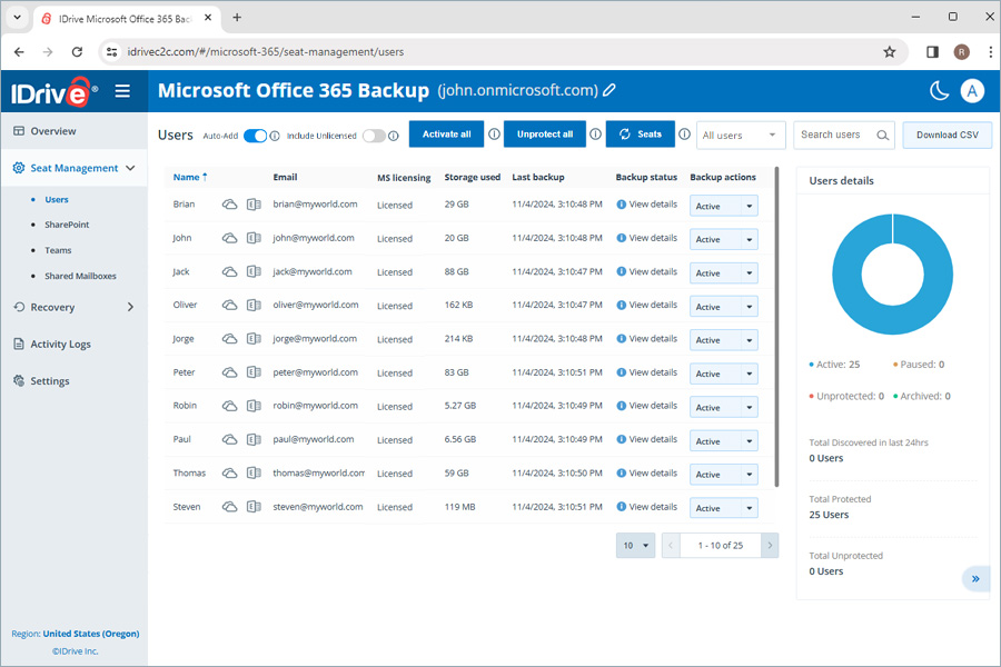 Microsoft 365