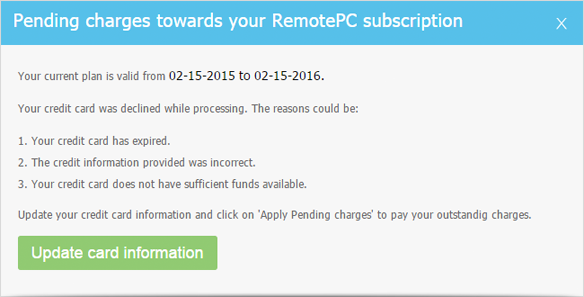 RemotePC