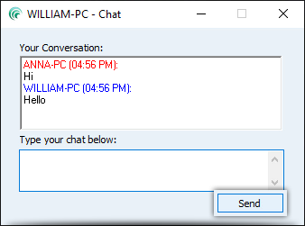RemotePC