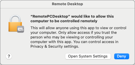 RemotePC