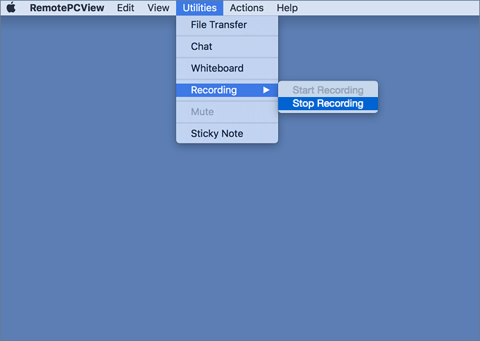 RemotePC