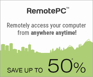 Remote Access to your Computer