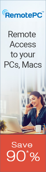Remote Access to your Computer