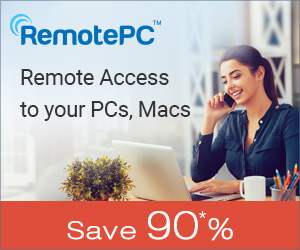 Remote Access to your Computer